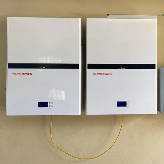 Youthpower Power Wall LiFePO4 48V 51.2V 5kwh 10kwh 15kwh 20kwh Baterias de íon de lítio Solar Sistemas de armazenamento de energia doméstica Banco Powerwall