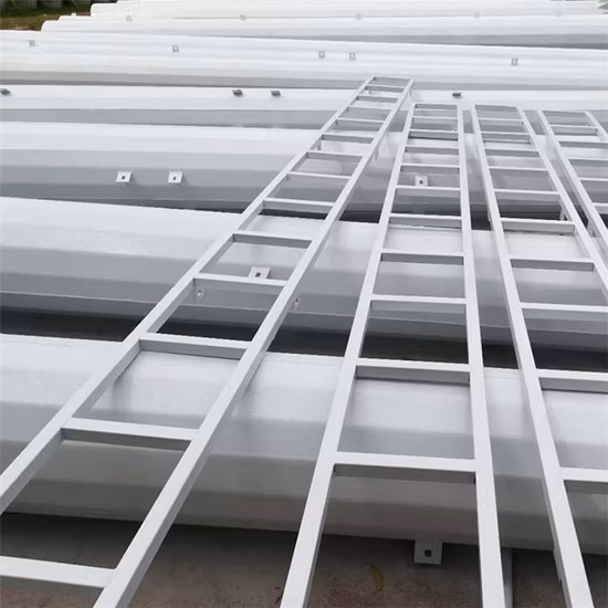 20m 25m 30m bom preço holofote poste de mastro alto de aço