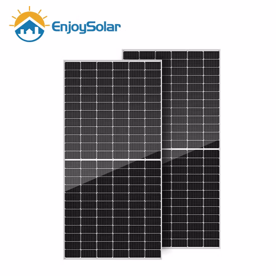 Sistema doméstico solar híbrido completo de 12kw com backup de bateria inversora trifásica